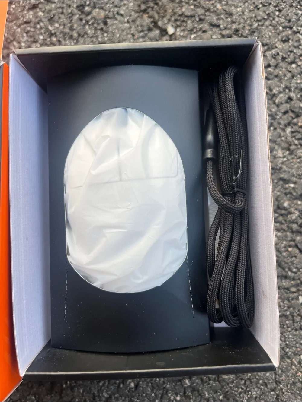 ATK Gear A9 Dragonfly Lightweight Wireless Mouse